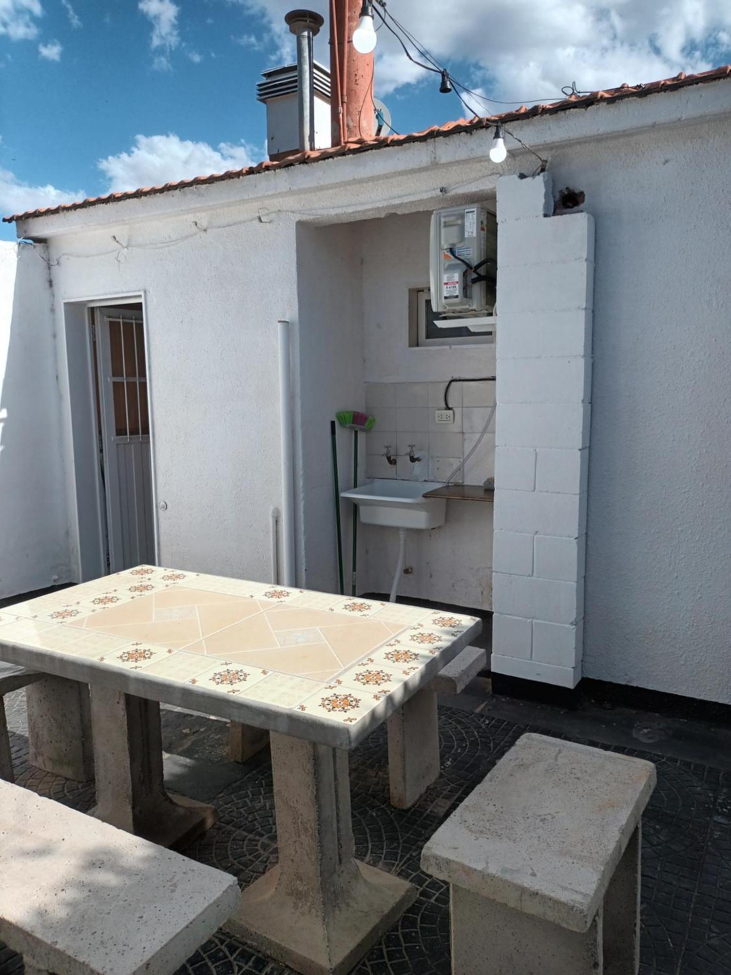 Apartment La Juana Juana Koslay